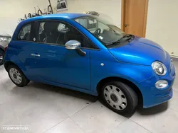 Fiat 500 1.2 8V S&S Mirror
