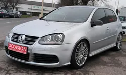 VOLKSWAGEN GOLF V 3.2 V6 250 R32 4Motion