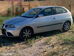SEAT Ibiza 1.4 TDi Reference