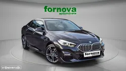 BMW 216 Gran Coupé d Pack Desportivo M