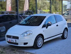Fiat GRANDE PUNTO 1.4 i 77CH DYNAMIC 3P GARANTIE 12 MOIS CLIM
