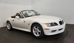 BMW Z3 signature Dinan