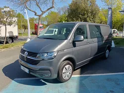 29 900 HT.Volkswagen Transporter T6.1 EDITION Procab 5 places L1H1 150 CH DSG7