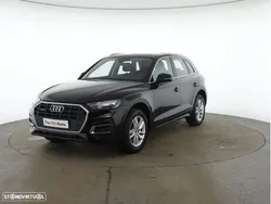 Audi Q5 50 TFSIe quattro Advanced S tronic