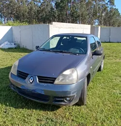 RENAULT Clio 1.2 Authentique