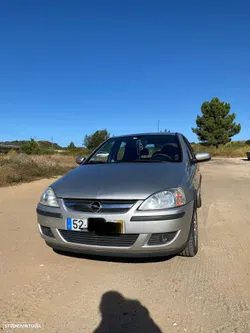 Opel Corsa 1.2 Twinport Cosmo
