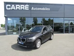 Bmw X1 (F48) SDRIVE16DA 116CH BUSINESS DESIGN DKG7