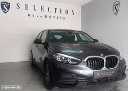 BMW 116 d Corporate Edition