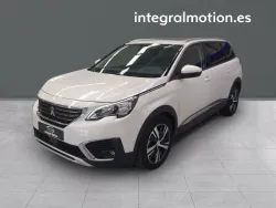 PEUGEOT 5008 1.5BlueHDi S&S GT Line EAT8 130