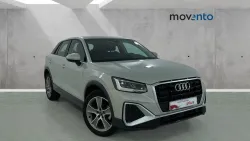 AUDI Q2 35 TFSI S line S tronic 110kW