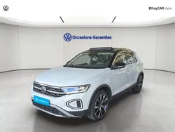 VOLKSWAGEN T-Roc 1.5 TSI EVO 150 Start/Stop DSG7 Style Exclusive