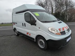Magnifique renault trafic l2h2 1.9 dci 100cv occamobile 64 pau