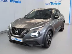 Nissan Juke F16A TEKNA 19 ECO DIG-T 114