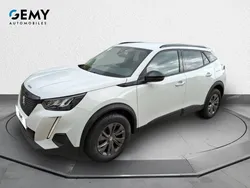 PEUGEOT 2008 PureTech 130 S&S EAT8 Style