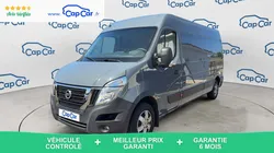 Nissan Interstar II 2.3 dCi 135 Connecta