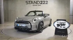 MINI Cabrio Cooper Auto de 2022