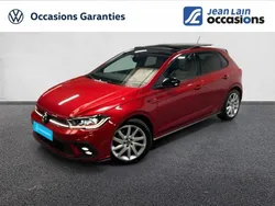 Volkswagen Polo 2.0 TSI 207 S&S DSG7 GTI Edition 25