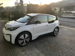 BMW i3 120 AH