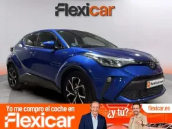 Toyota C-HR 180H Advance