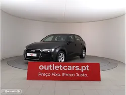 Audi A3 Sportback 30 TDI