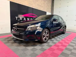 Mercedes-Benz CLASSE A 160 1.6i 102CH