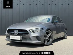 Mercedes Classe A 200 d Progressive Line /177