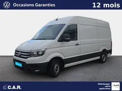 Volkswagen Crafter VAN 30 L3H3 2.0 TDI 140 CH BUSINESS PLUS