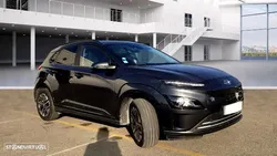 Hyundai Kauai Advantage