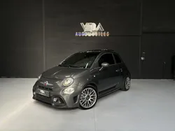 Abarth 500 (2) 1.4 Turbo 16v T-Jet 145ch 595