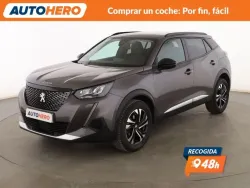 Peugeot 2008 1.2 PureTech S&S Allure 100