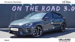 Cupra Leon 1.5 eTSI Hybrid 150 ch DSG7 V