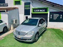 Mercedes classe b 180 cdi