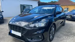 Ford Focus 1.0 EcoBoost ST-Line Aut. de 2022