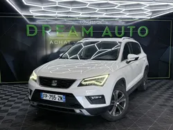 Seat ATECA 1.6 TDI 115CH START&STOP URBAN ECOMOTIVE DSG EURO6D-T