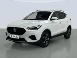 MG ZS 1.5 VTi-Tech Luxury 78kW