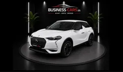 DS DS3 Crossback 1.5 L Hdi 130 cv Boîte Auto EAT8 Rivoli Caméra Car play 2e main Garantie 12 mois