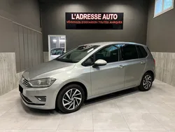 Volkswagen Golf 7 Sportvan 1.4 TSI 125cv 125cv Sound Boite Auto 2017 1ère Main