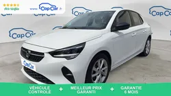 Opel Corsa 1.2 Turbo 100 Elegance Business