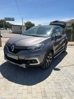 Renault Captur 0.9 TCE Exclusive XMOD
