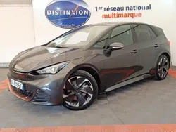 Cupra Born 230ch batterie XL VZ