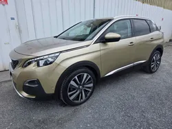 Peugeot 3008 1.6 BLUEHDI 120CH ALLURE BUSINESS S&S BASSE CONSOMMATION