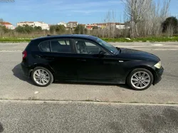 BMW 120 SERIE 1 163cv   Revisões em Dia