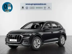 AUDI Q5 50 TFSIe Advanced quattro-ultra S tronic
