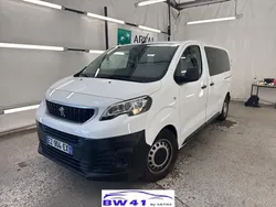 Peugeot Expert Combi BLUEHDI 115 S&S STANDARD