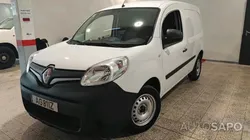 Renault Kangoo de 2021