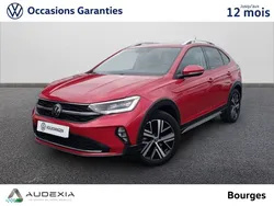 VOLKSWAGEN Taigo 1.0 TSI 110 DSG7 Style