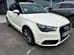 Audi A1 1.4 TFSI 122 cv STRONIC7