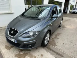 SEAT ALTEA 1.6 TDI 105 cv COPA