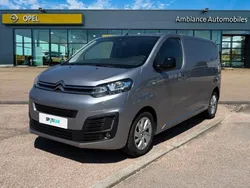 Citroen Jumpy Fg M 2.0 BlueHDi 145ch