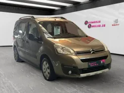 Citroen Berlingo Berlingo Multispace 1.6BlueHDi Feel 100